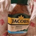 Отзыв о Кофе растворимый Jacobs Brazilian selection: Люблю его пить без ничего