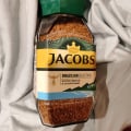 Отзыв о Кофе растворимый Jacobs Brazilian selection: Не горчит и не кислит