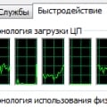 Мой 4-ядерный процессор и 8 Гб памяти приходят в ярость...