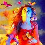 Корсакова Ирина