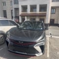 Отзыв о М Диллер Омск: Купили Gely