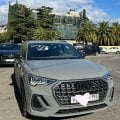 Отзыв о М Диллер Омск: ПОКУПКА AUDI Q3