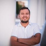 Александр Кудрявцев