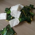 Отзыв о Чай Greenfield: Разочарована!
