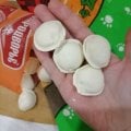 Отзыв о Пельмени Стародворье "Отборные": Пельмени с сочным фаршем