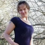 Ирина Павлова