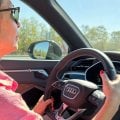 Отзыв о М Диллер Омск: ПОКУПКА AUDI Q3