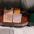 Самый вкусный и качественный из растворимых