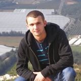Алексей Пономарев