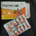 Отзыв о Редуфит Капсулы для похудения: Отличные капсулы для снижения веса