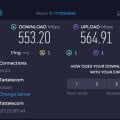 Отзыв о Таттелеком: Все сделали