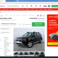 Отзыв о Автосалон Рольф Витебский: Завышена цена, агрессивный маркетинг