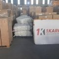 Отзыв о Транспортная компания 1kargo: Сервис качественный