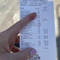 Отзыв о Шоколадница: Таракан в кафе и полный игнор от персонала