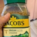 Якобс – Бразильский выбор