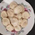 Реально вкусные пельмени