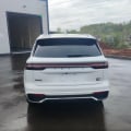 Купил авто Geely Monjaro