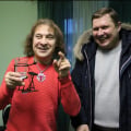 Сайт реализации своих возможностей.