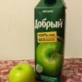 Вкус из детства