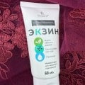 Мой спаситель от грибка