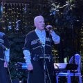 Отзыв о REDEVENTS креативная компания: чарующие песни