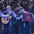 Отзыв о REDEVENTS креативная компания: чарующие песни