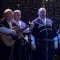 Отзыв о REDEVENTS креативная компания: чарующие песни