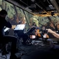 Концерт классный, с удовольствием сходила бы ещё послушать и посмотреть)