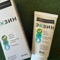 Отзыв о Мазь от Грибка Экзин: Полезные товары для здоровья