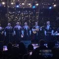 чарующие песни
