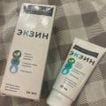 Чудесное лечение грибка от экзина
