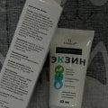 Отзыв о Мазь от Грибка Экзин: Без грибка и жизнь легка