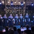 Отзыв о REDEVENTS креативная компания: чарующие песни