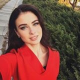 Валерия Кошелева