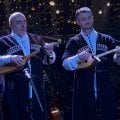 чарующие песни