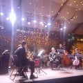 Мир Аниме. Геншин и Хисаиcи. HighTime Orchestra. Концерт в оранжерее