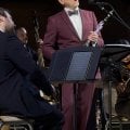 Отзыв о REDEVENTS креативная компания: волшебное звучание