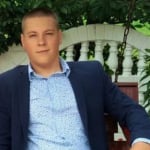 Леонид Мартынюк