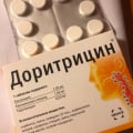 Лечит больное горло