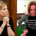 Министру культуры Любимовой все нравится в этом конкурсе?