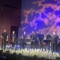 Отзыв о REDEVENTS креативная компания: Красивая музыка в прекрасном антураже!