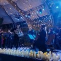 Отзыв о REDEVENTS креативная компания: Свидание в Париже на ВДНХ