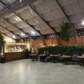 Отзыв о REDEVENTS креативная компания: Спасибо за прекрасный музыкальный вечер в оранжерее ВДНХ