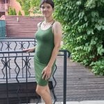 Дарья Пранина
