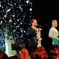 Отзыв о REDEVENTS креативная компания: Сольное выступление - праздник для поклонников