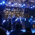 Отзыв о REDEVENTS креативная компания: Спасибо за прекрасный музыкальный вечер в оранжерее ВДНХ