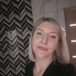 Полина Ломкова