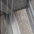 На балкон теперь приятно выйти