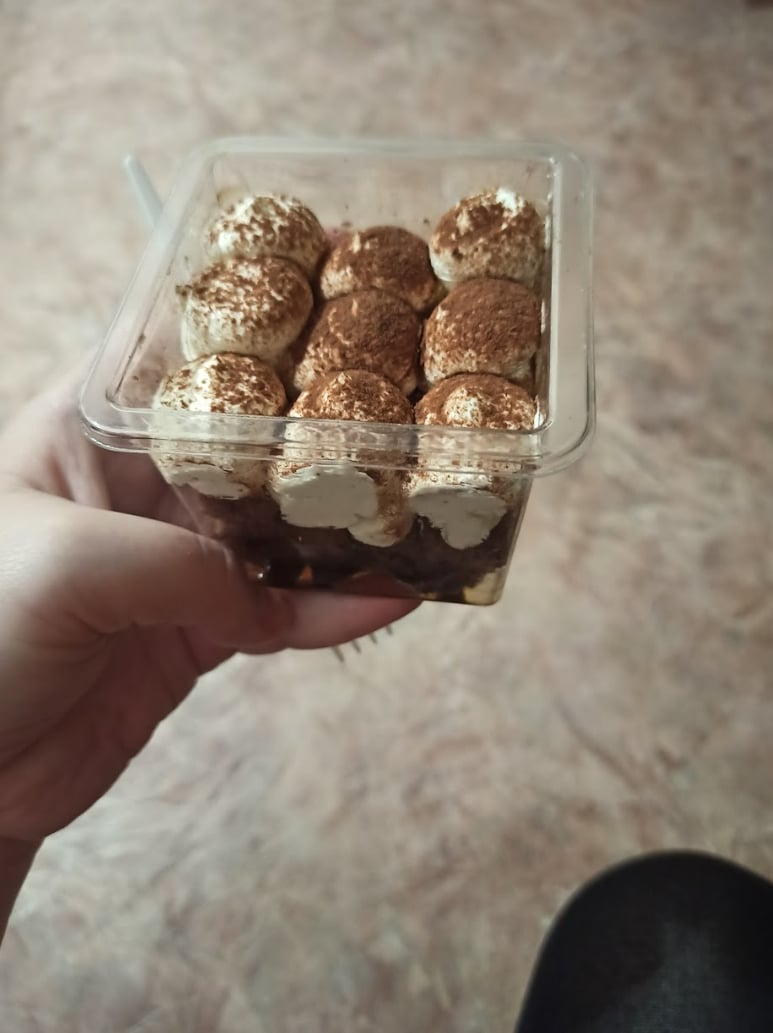 Сеть быстрого питания Русский аппетит - Где можно купить вкусные десерты