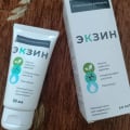 Отзыв о Мазь от Грибка Экзин: Изумительный крем для лечения грибка